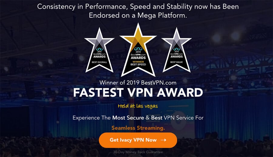 Best VPNs for Mac in 2025 Ivacy VPN fro Mac