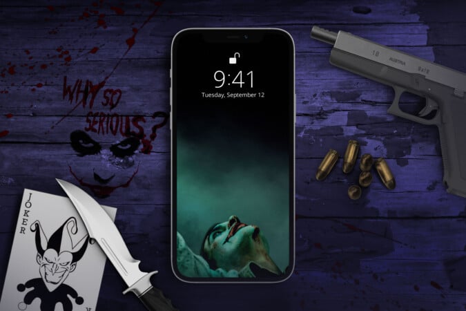 13 Free Joker wallpapers for iPhone in 2025 joker wallpaper 1
