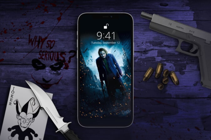 13 Free Joker wallpapers for iPhone in 2025 joker wallpaper 12