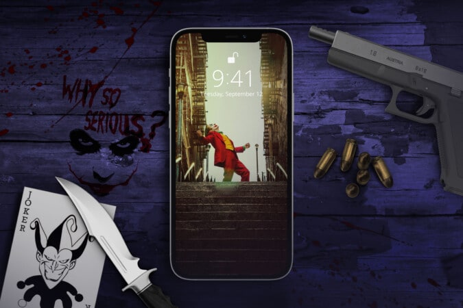 13 Free Joker wallpapers for iPhone in 2025 joker wallpaper 14
