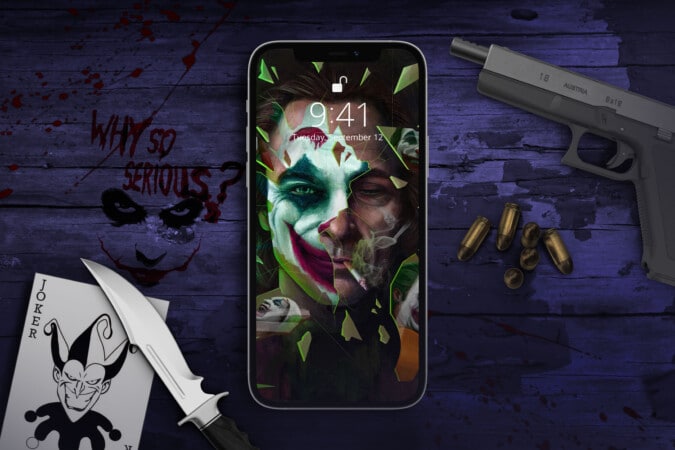 13 Free Joker wallpapers for iPhone in 2025 joker wallpaper 2