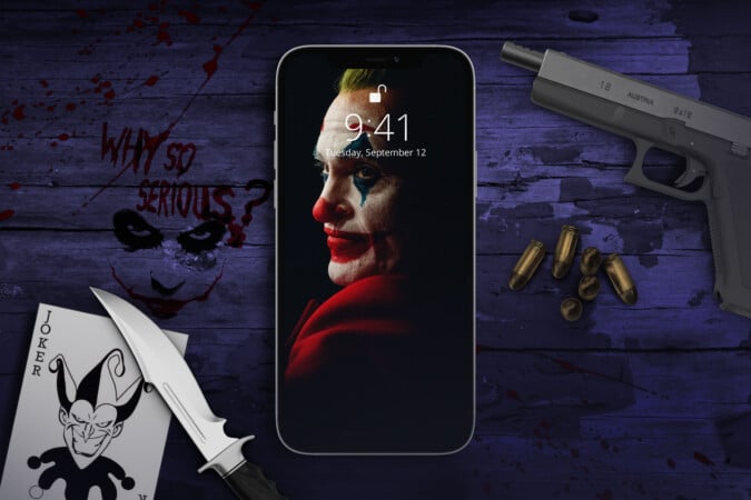 13 Free Joker wallpapers for iPhone in 2025 joker wallpaper 3