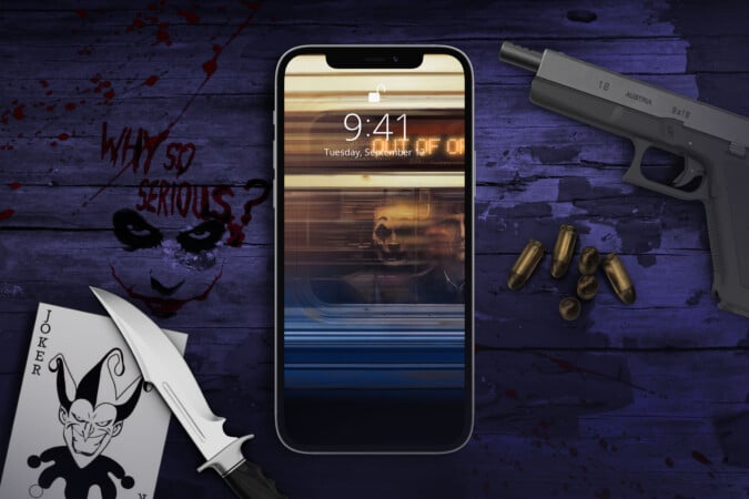 13 Free Joker wallpapers for iPhone in 2025 joker wallpaper 4