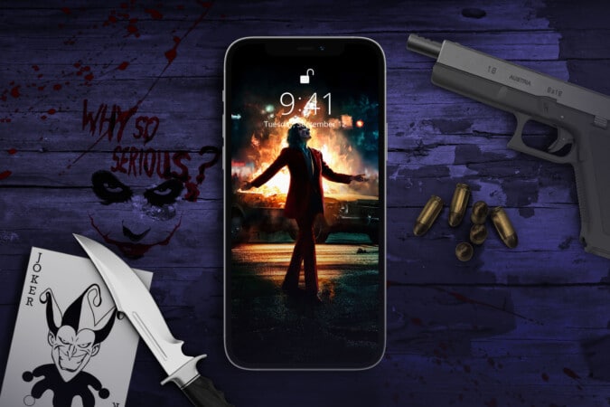 13 Free Joker wallpapers for iPhone in 2025 joker wallpaper 5