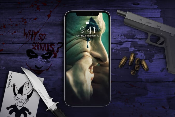 13 Free Joker wallpapers for iPhone in 2025 joker wallpaper 6