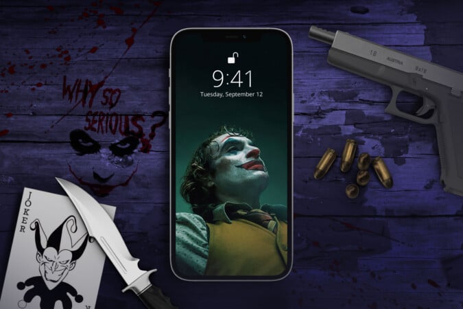 13 Free Joker wallpapers for iPhone in 2025 joker wallpaper 8