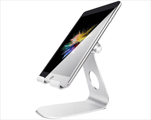 Best iPad Air stands to buy in 2025 Lamicall iPad Air Stand