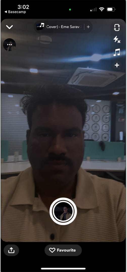 Best Snapchat filters and lenses you should try in 2025 latenight Snapchat lens