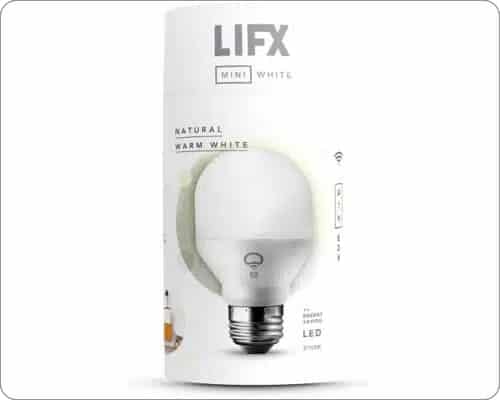 Best smart light bulbs for Apple HomeKit in 2025 lfx mini smart bulbs for apple homekit