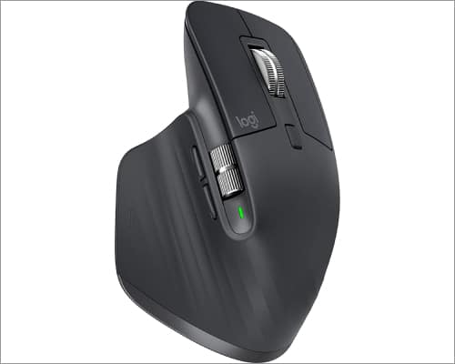 Best Bluetooth mouse for iPad Pro in 2025 Logitech MX Master 3 Advanced Wireless mouse for iPad Pro