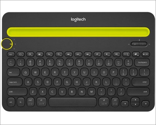 Best iPad mini 6 accessories in 2025 logitech wireless keyboard