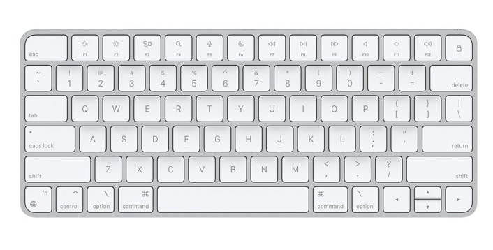 Best Apple Vision Pro accessories in 2025 Magic Keyboard for Apple iPad