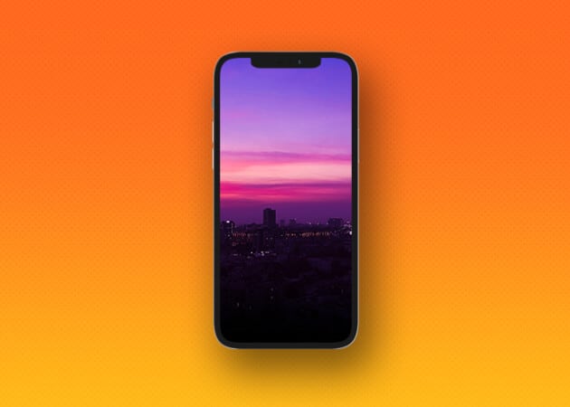 Best sunset wallpapers for iPhone in 2025 Magical sunset background for iPhone