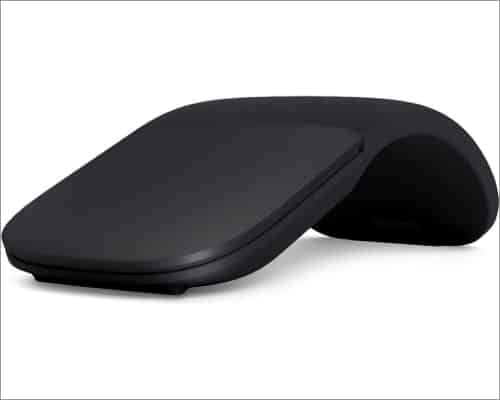 Best Bluetooth mouse for iPad Pro in 2025 Microsoft Arc Wireless mouse for iPad Pro