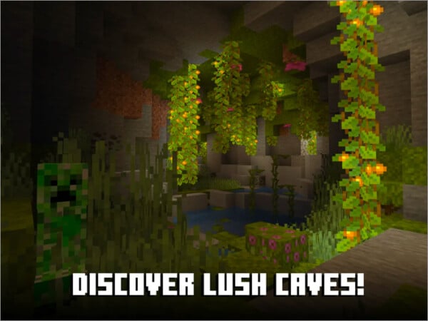 Best iPad apps for better and smarter usage in 2025 Minecraft is one of the best iPad games