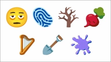 How to know what an emoji means on iPhone