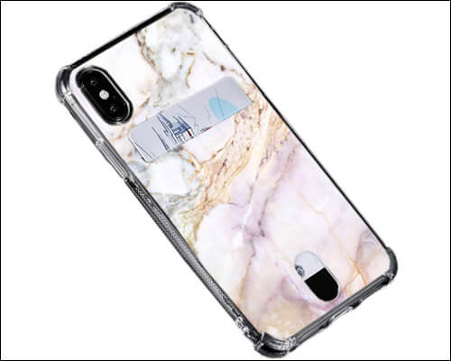 Best Card Holder Cases for iPhone XXs in 2025 Oddss iPhone X Xs Card Holder Wallet Case