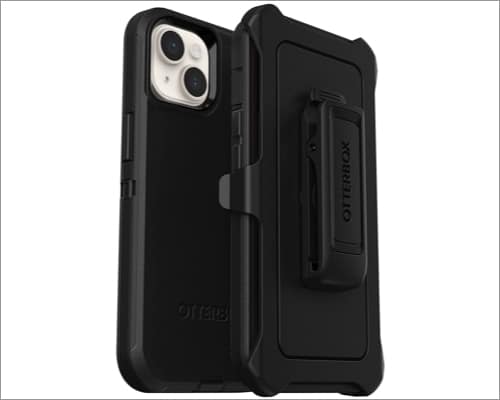 Best rugged cases for iPhone 14 Plus and 14 Pro Max in 2025 OtterBox Defender series