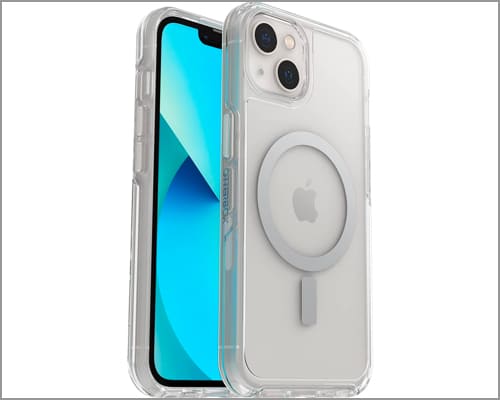 Best MagSafe accessories for iPhone in 202 OtterBox Symmetry MagSafe case for iPhone