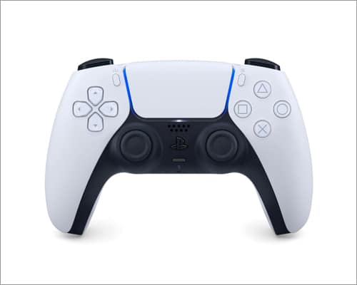 Best Apple Vision Pro accessories in 2025 PlayStation DualSense Wireless Controller to play games on Apple Vision Pro