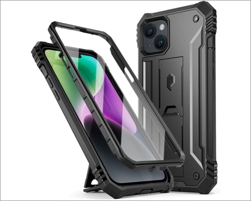 Best rugged cases for iPhone 14 Plus and 14 Pro Max in 2025 Poetic Revolution case case for iPhone 14 Plus and 14 Pro Max