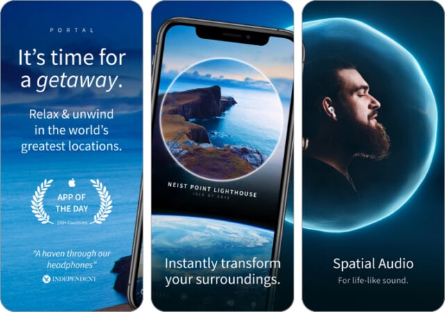 Best white noise apps for iPhone and iPad in 2025 Portal iOS white noise app