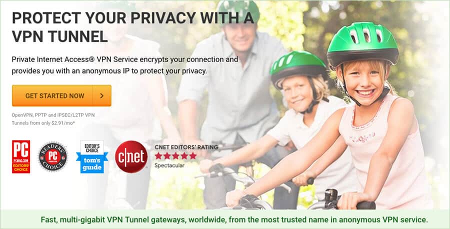 Best VPNs for Mac in 2025 Private Internet Access VPN for Mac