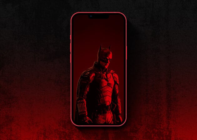 20 Best Batman wallpapers for iPhone in 2025 Robert Pattinson Batman wallpaper