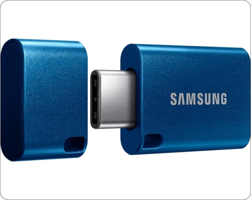 iPhone flash drives buying guide Top picks for 2025 Samsung Type C USB Flash Drive for iPhones
