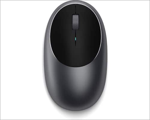Best Bluetooth mouse for iPad Pro in 2025 Satechi Bluetooth Wireless Mouse for iPad Pro
