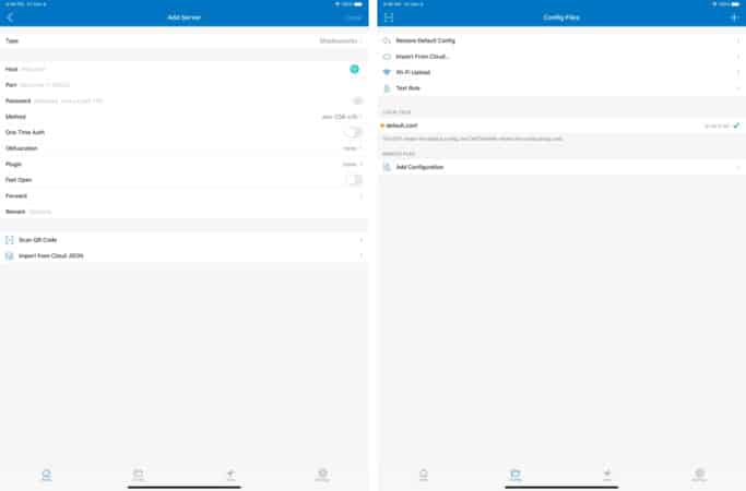 Best iPad apps for better and smarter usage in 2025 Shadownrocket efficient proxy utility client for iPad