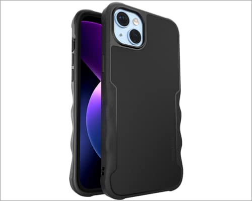 Best rugged cases for iPhone 14 Plus and 14 Pro Max in 2025 Smartish Durability personified