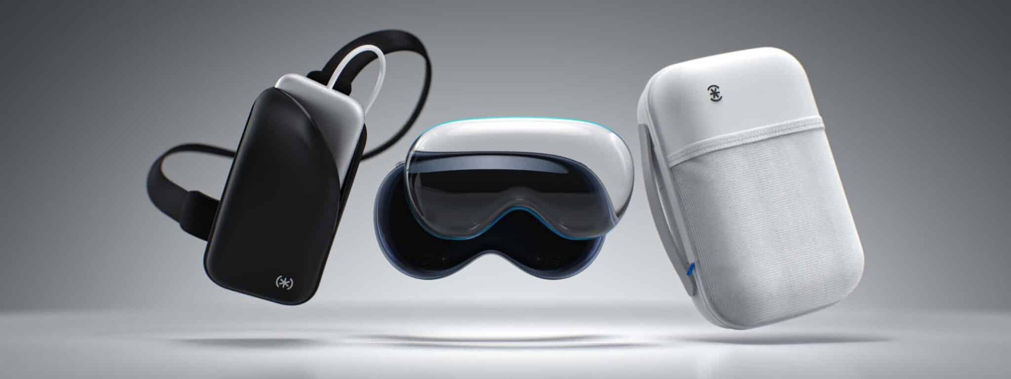 Best Apple Vision Pro accessories in 2025 Speck Vision Pro accessories