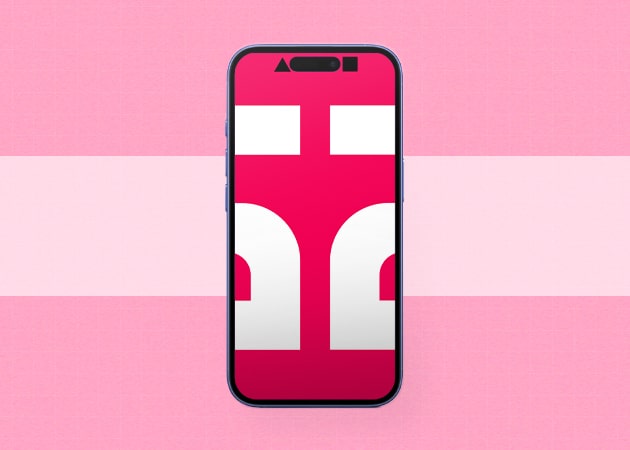 50 Stunning Dynamic Island wallpapers for iPhone 16 15 Pro Squid game iPhone wallpaper