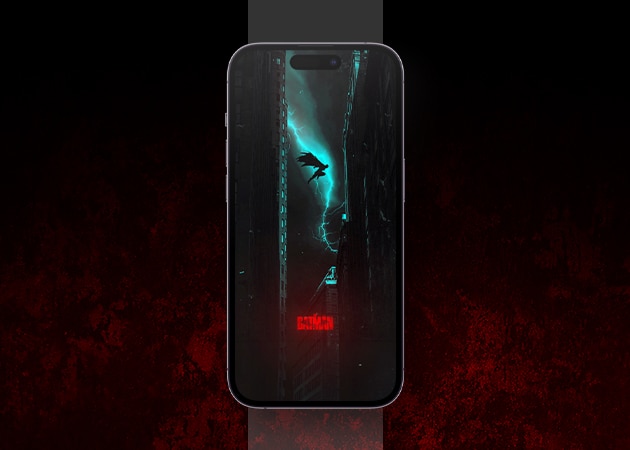 20 Best Batman wallpapers for iPhone in 2025 Stormy night Batman wallpaper