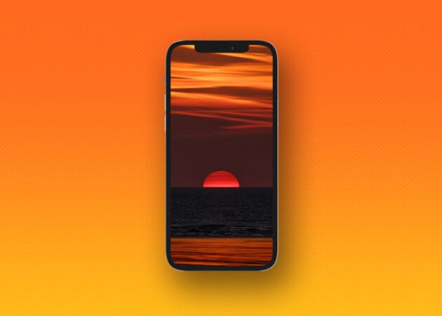 Best sunset wallpapers for iPhone in 2025 Sunset and mimosas at the beach