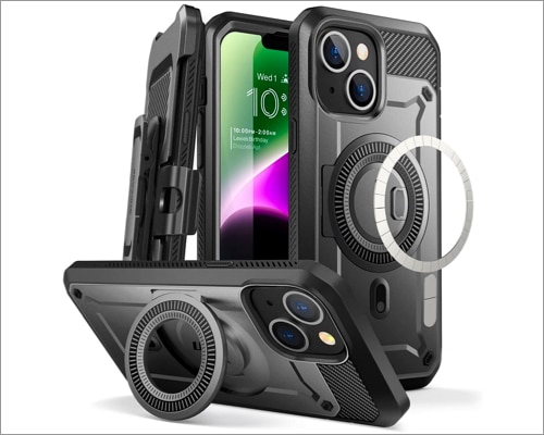 Best rugged cases for iPhone 14 Plus and 14 Pro Max in 2025 Supcase Unicorn Beetle Pro