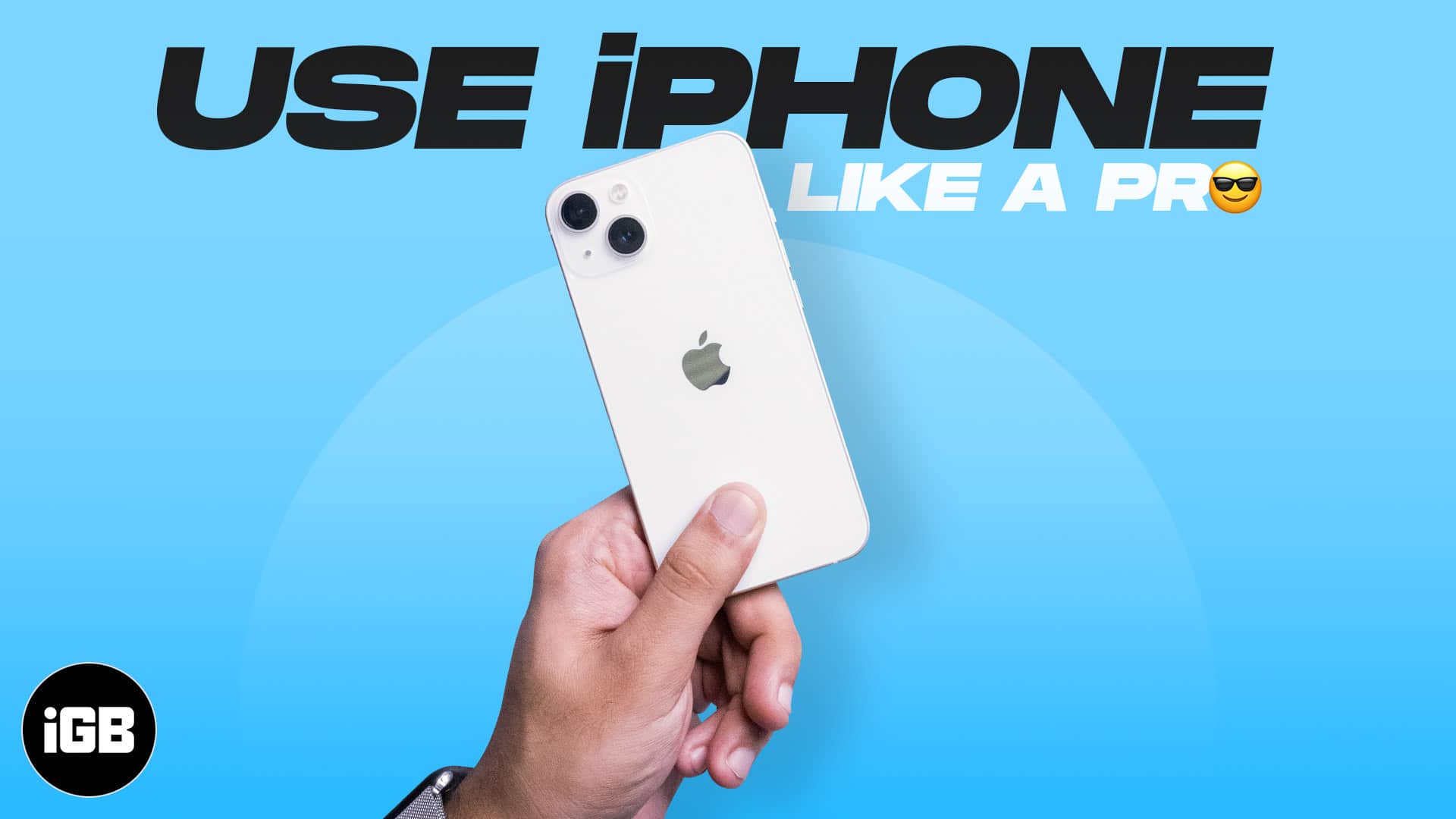 20+ iPhone tips and tricks you must use in 2025 Tips to use iphone like a pro