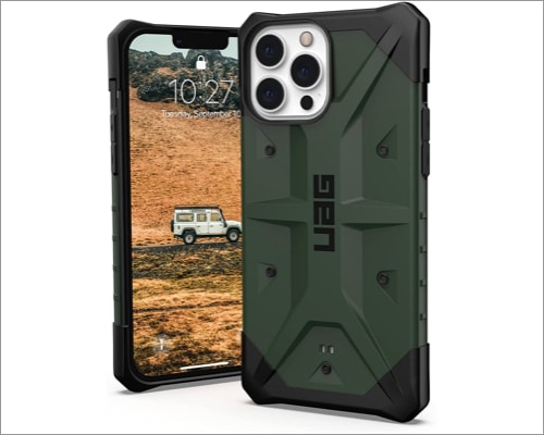 Best iPhone 13 Pro Max cases in 2025 Uag iphone 13 pro max cases