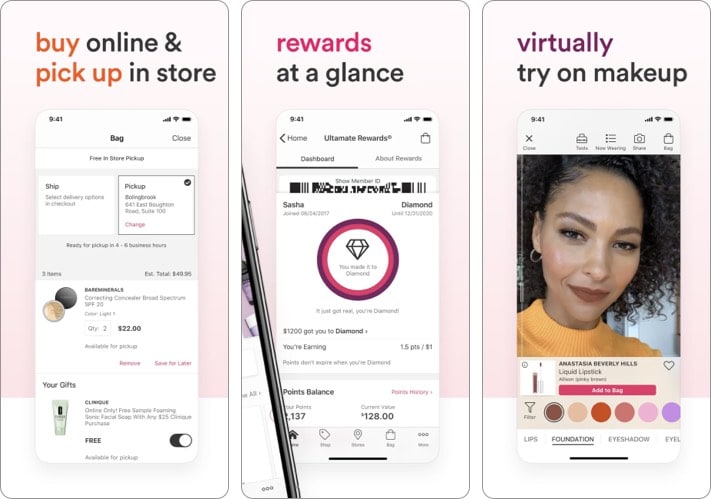 Best shopping apps for iPhone and iPad in 2025 Ulta Beauty best shopping app for iPhone