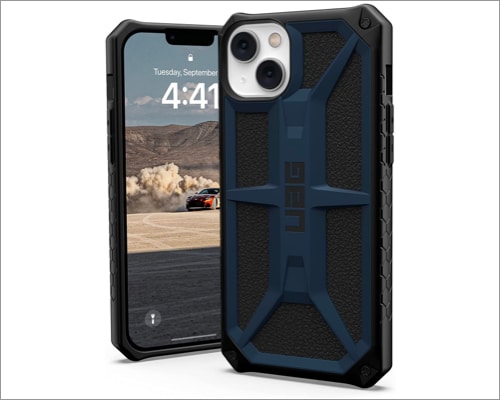 Best rugged cases for iPhone 14 Plus and 14 Pro Max in 2025 URBAN ARMOR GEAR Heavy duty iPhone case