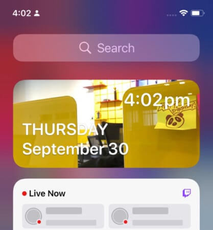 Best widgets for iPhone you should try in 2025 Widgetsmith for iPhone Home Screen
