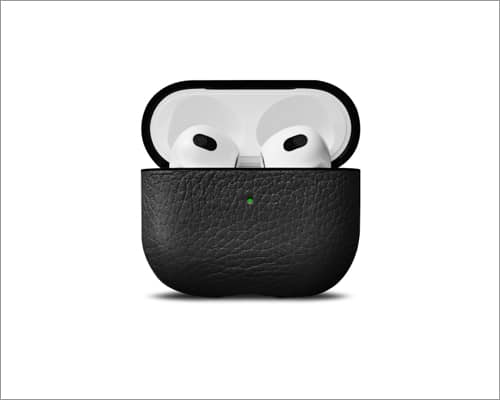 Best wireless charging cases for AirPods in 2025 Woolnut wireless charging case for AirPods
