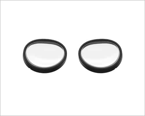 Best Apple Vision Pro accessories in 2025 ZEISS Optical Inserts for Apple Vision Pro